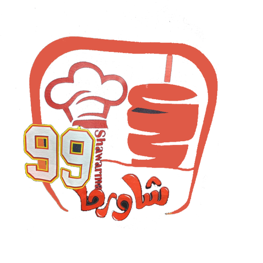 لوغو المطعم